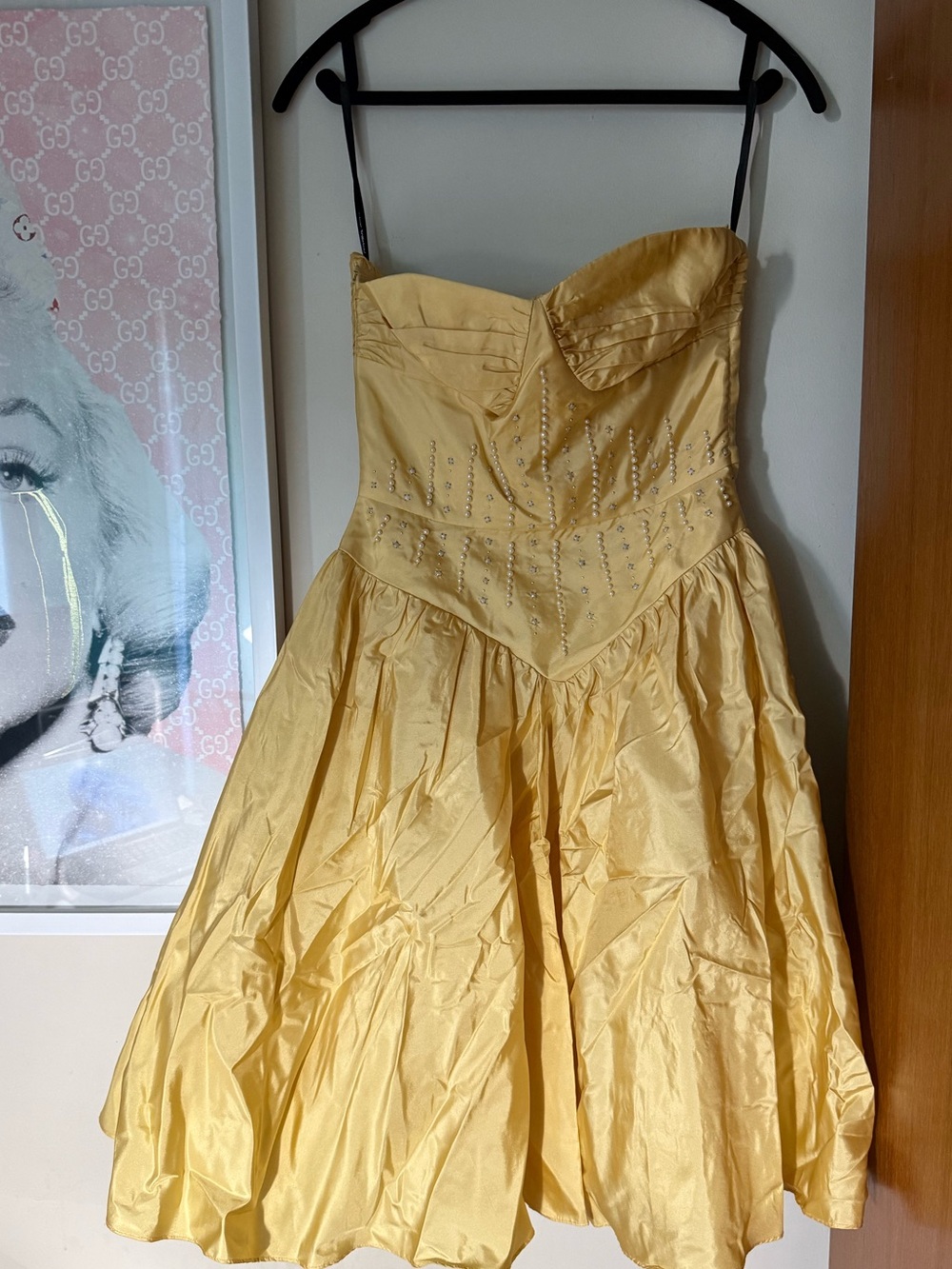 Betsey Johnson Dress